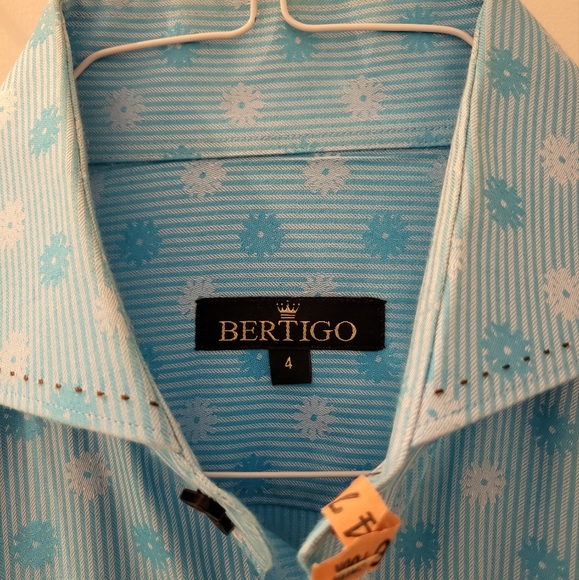 Shirt - Picture 2 of 3